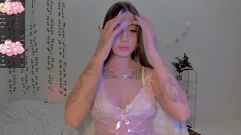 Maryana online show from January 2025 07:46:01 PM