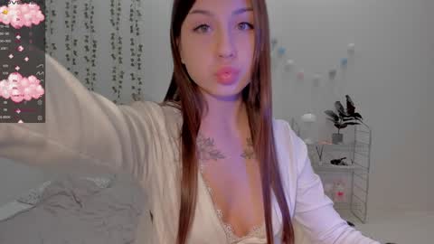 Maryana online show from February 2025 08:19:01 PM