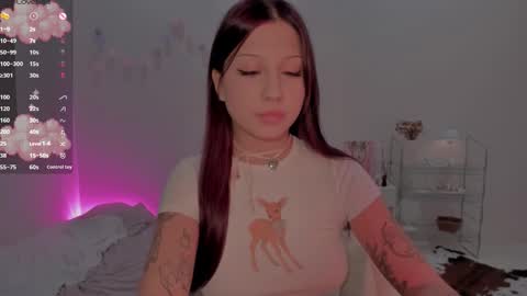 Maryana online show from October 2025 03:14:01 PM