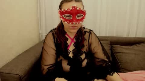 mary_touch online show from January 2026 12:36:02 AM