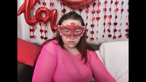 mary_touch online show from February 2026 02:59:01 AM