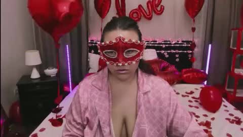 mary_touch online show from February 2026 11:31:01 PM