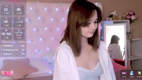 Ur Mary online show from February 2025 06:20:01 AM