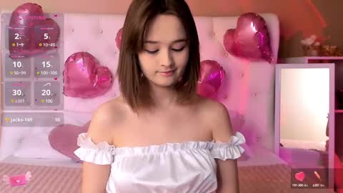 Ur Mary online show from February 2025 03:28:01 AM