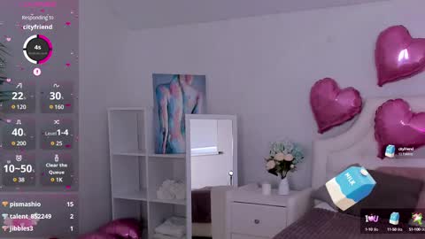 Ur Mary online show from February 2025 06:26:02 AM