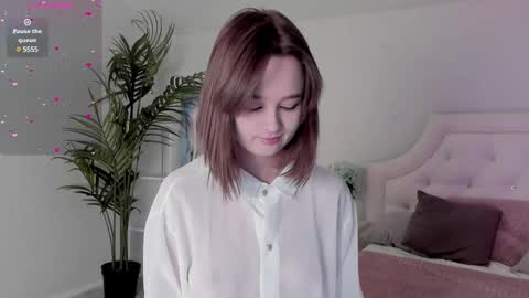 Ur Mary online show from March 2025 03:00:01 AM