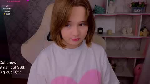 Ur Mary online show from March 2026 03:19:01 AM