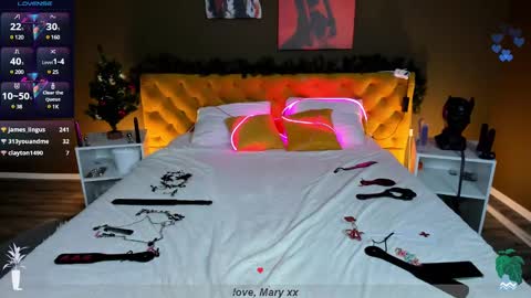 Snapshot of mary_xextra chatting on December 2024 04:32:02 AM Mary GTM3Mon Wed Thu Sat Sun 0400 am-1030pm online show from December 2024 04:32:02 AM