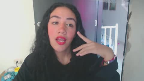 Snapshot of maryam_arabicmilk chatting on December 2024 07:16:01 PM maryam_arabicmilk online show from December 2024 07:16:01 PM