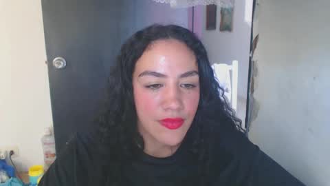 Snapshot of maryam_arabicmilk chatting on December 2024 06:17:02 PM maryam_arabicmilk online show from December 2024 06:17:02 PM