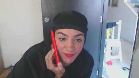 Snapshot of maryam_arabicmilk chatting on December 2024 03:44:01 PM maryam_arabicmilk online show from December 2024 03:44:01 PM