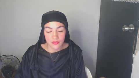 Snapshot of maryam_arabicmilk chatting on December 2024 02:09:02 AM maryam_arabicmilk online show from December 2024 02:09:02 AM