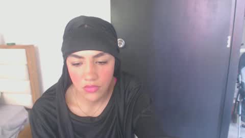 Snapshot of maryam_arabicmilk chatting on December 2024 03:23:01 PM maryam_arabicmilk online show from December 2024 03:23:01 PM