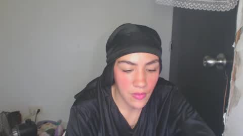 Snapshot of maryam_arabicmilk chatting on December 2024 02:55:01 AM maryam_arabicmilk online show from December 2024 02:55:01 AM