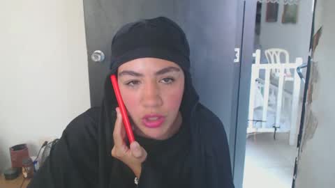 Snapshot of maryam_arabicmilk chatting on December 2024 04:25:02 PM maryam_arabicmilk online show from December 2024 04:25:02 PM