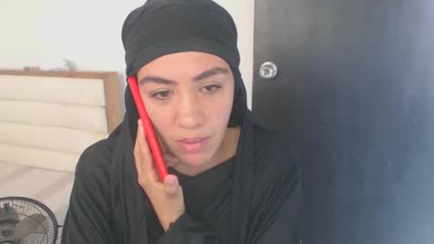 Snapshot of maryam_arabicmilk chatting on January 2025 03:51:02 PM maryam_arabicmilk online show from January 2025 03:51:02 PM