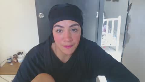 Snapshot of maryam_arabicmilk chatting on January 2025 07:55:01 PM maryam_arabicmilk online show from January 2025 07:55:01 PM