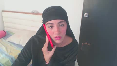 Snapshot of maryam_arabicmilk chatting on January 2025 08:04:01 PM maryam_arabicmilk online show from January 2025 08:04:01 PM