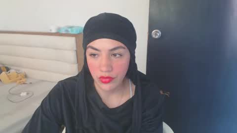 Snapshot of maryam_arabicmilk chatting on January 2025 03:01:01 PM maryam_arabicmilk online show from January 2025 03:01:01 PM