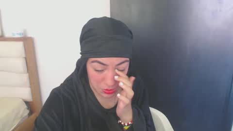 Snapshot of maryam_arabicmilk chatting on February 2025 02:53:02 PM maryam_arabicmilk online show from February 2025 02:53:02 PM