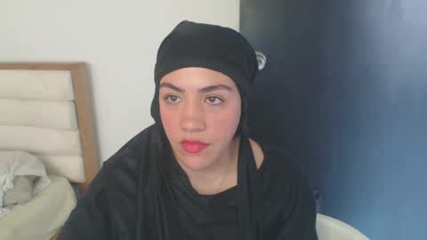 Snapshot of maryam_arabicmilk chatting on February 2025 03:30:02 PM maryam_arabicmilk online show from February 2025 03:30:02 PM