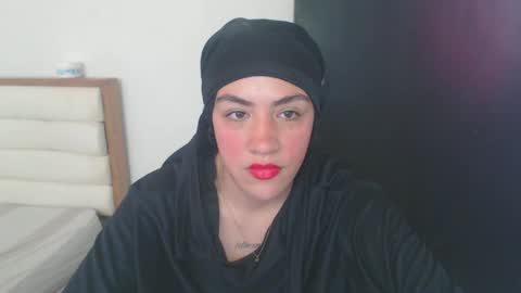 Snapshot of maryam_arabicmilk chatting on February 2025 02:31:02 PM maryam_arabicmilk online show from February 2025 02:31:02 PM