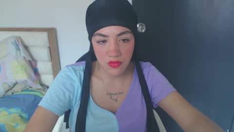 Snapshot of maryam_arabicmilk chatting on February 2025 02:38:01 PM maryam_arabicmilk online show from February 2025 02:38:01 PM