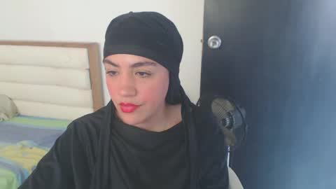 Snapshot of maryam_arabicmilk chatting on February 2025 03:03:02 PM maryam_arabicmilk online show from February 2025 03:03:02 PM