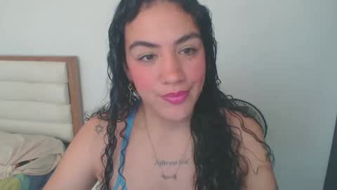 Snapshot of maryam_arabicmilk chatting on February 2025 03:51:02 PM maryam_arabicmilk online show from February 2025 03:51:02 PM