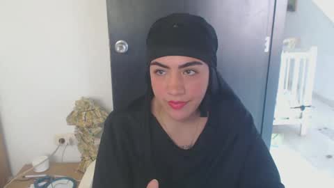Snapshot of maryam_arabicmilk chatting on March 2025 02:21:02 PM maryam_arabicmilk online show from March 2025 02:21:02 PM