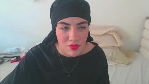 Snapshot of maryam_arabicmilk chatting on March 2025 07:14:01 PM maryam_arabicmilk online show from March 2025 07:14:01 PM