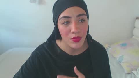 Snapshot of maryam_arabicmilk chatting on March 2025 08:52:01 PM maryam_arabicmilk online show from March 2025 08:52:01 PM