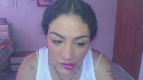 Snapshot of maryam_arabicmilk chatting on October 2025 03:31:02 PM maryam_arabicmilk online show from October 2025 03:31:02 PM