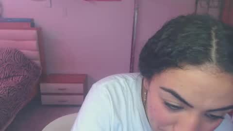 Snapshot of maryam_arabicmilk chatting on October 2025 04:26:01 PM maryam_arabicmilk online show from October 2025 04:26:01 PM