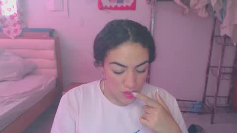 Snapshot of maryam_arabicmilk chatting on October 2025 04:06:02 PM maryam_arabicmilk online show from October 2025 04:06:02 PM
