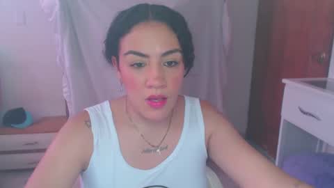 Snapshot of maryam_arabicmilk chatting on October 2025 06:52:01 PM maryam_arabicmilk online show from October 2025 06:52:01 PM