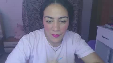 Snapshot of maryam_arabicmilk chatting on October 2025 06:52:01 PM maryam_arabicmilk online show from October 2025 06:52:01 PM