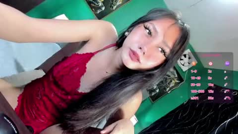 Snapshot of maryannbrown chatting on July 2026 12:52:02 PM maryannbrown online show from July 2026 12:52:02 PM