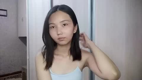 Snapshot of marybellegalaviz chatting on July 2026 01:07:02 PM Lily online show from July 2026 01:07:02 PM