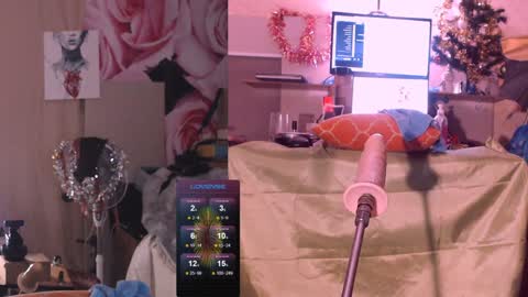 Mary online show from January 2025 12:27:02 AM