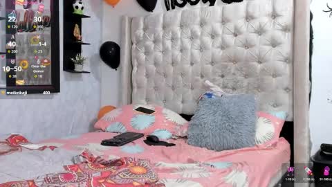 Marycurvy online show from October 2025 08:26:01 PM