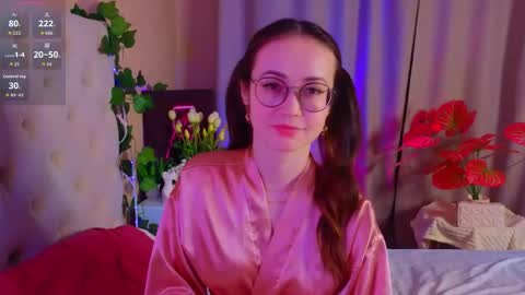 Bella3 online show from May 2026 08:17:01 PM