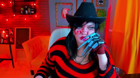 Mary online show from October 2025 04:02:02 AM