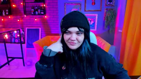 Mary online show from November 2025 11:04:02 PM