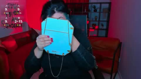 Mary online show from November 2025 02:54:02 AM