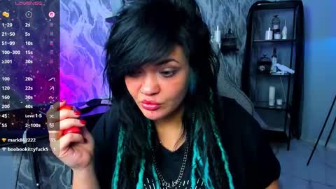 Mary online show from November 2025 02:50:01 AM