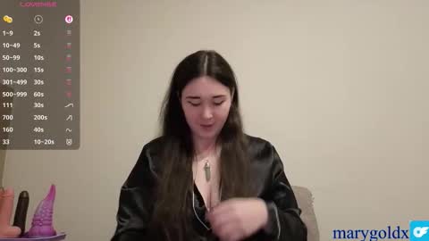 MaryHill online show from November 2025 05:44:01 PM