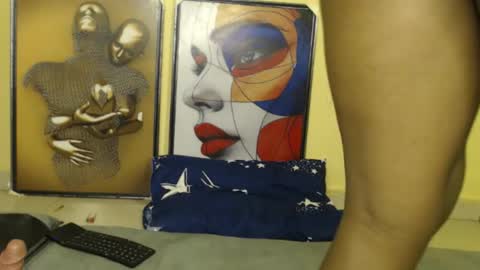 Snapshot of maryjane419 chatting on November 2025 06:30:02 PM maryjane online show from November 2025 06:30:02 PM