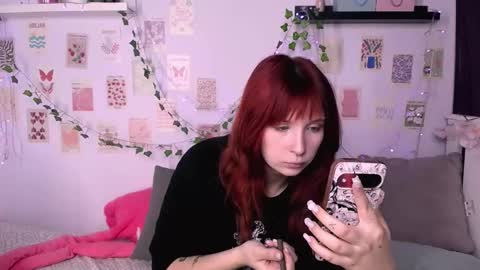 Snapshot of marylanee chatting on October 2025 07:49:02 AM Mary online show from October 2025 07:49:02 AM