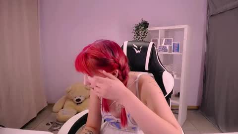 Snapshot of marylanee chatting on October 2025 04:26:01 AM Mary online show from October 2025 04:26:01 AM